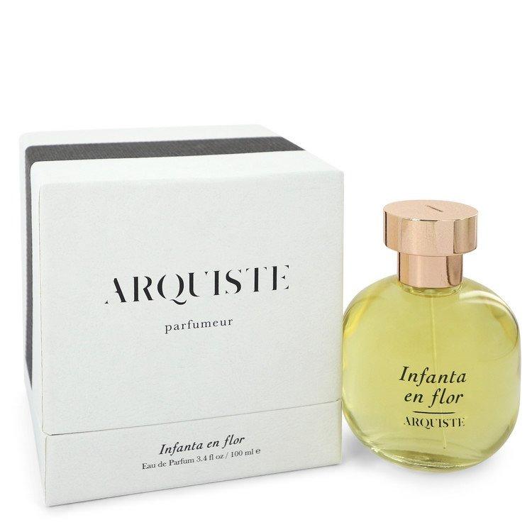 希少 ARQUISTE Infata en flor EDP 100ml - ユニセックス