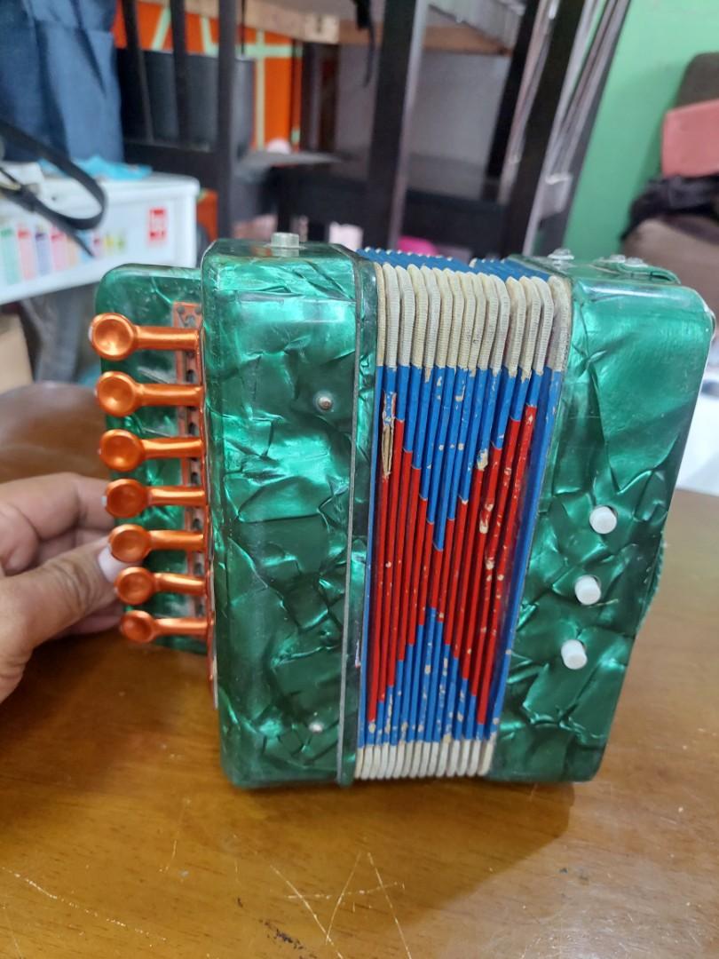 Goodlin accordion new arrivals