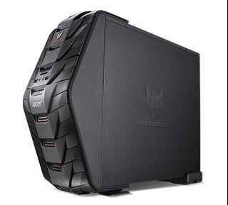 Aftensmad Integrere Hviske Affordable "acer predator g3 710" For Sale | Computers & Tech | Carousell  Singapore