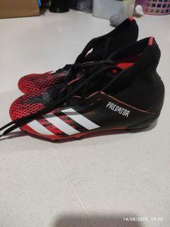 Addidas Predator Soccer Boots