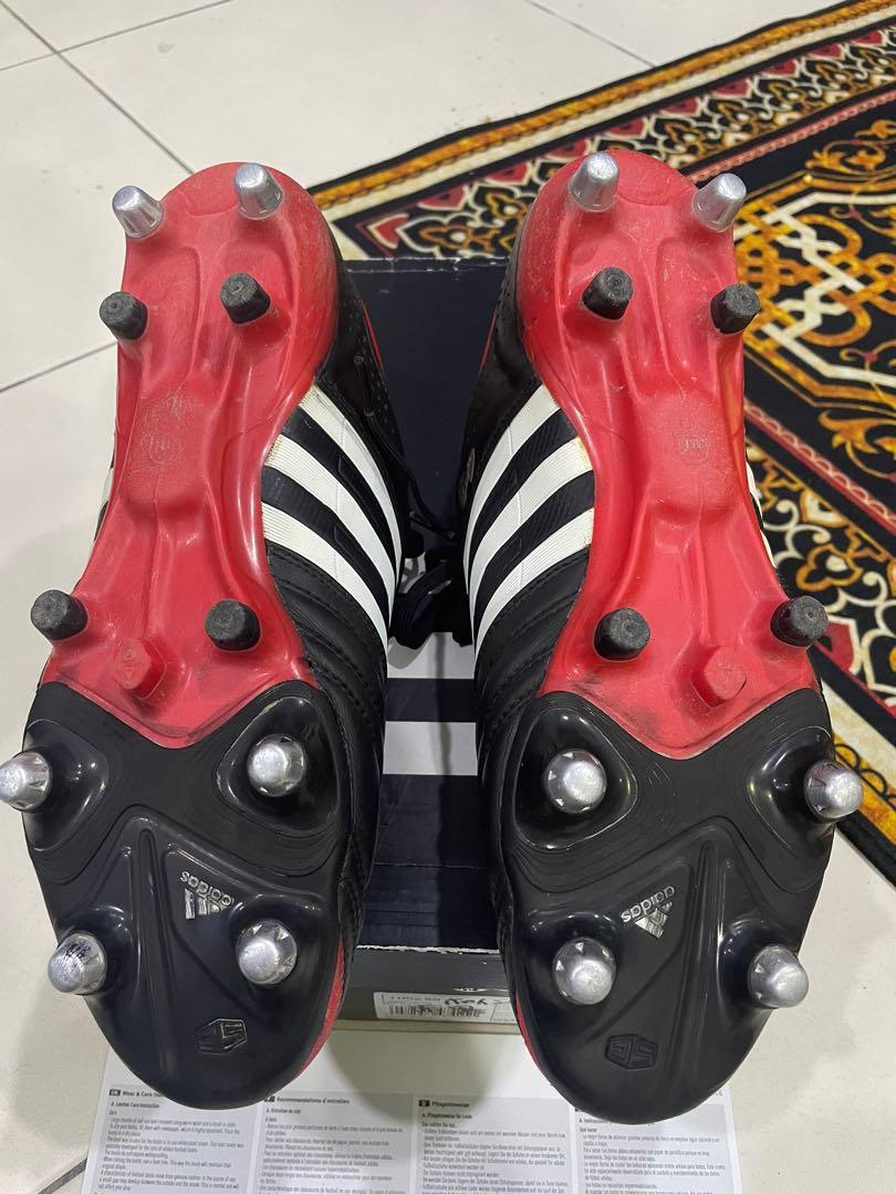 Adidas adipure 11pro