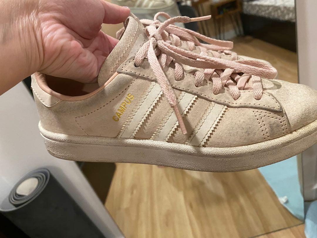 Adidas campus size 5.5 clearance