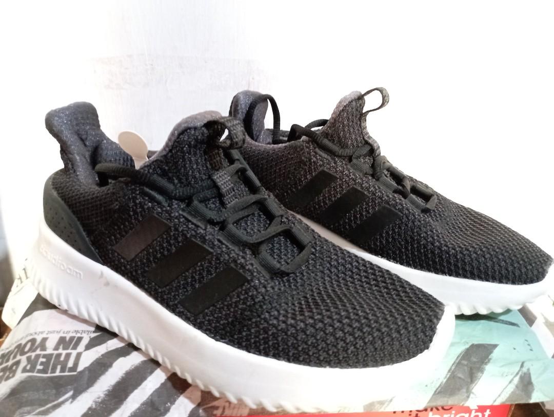 Harga sepatu cloudfoam ultimate cheap