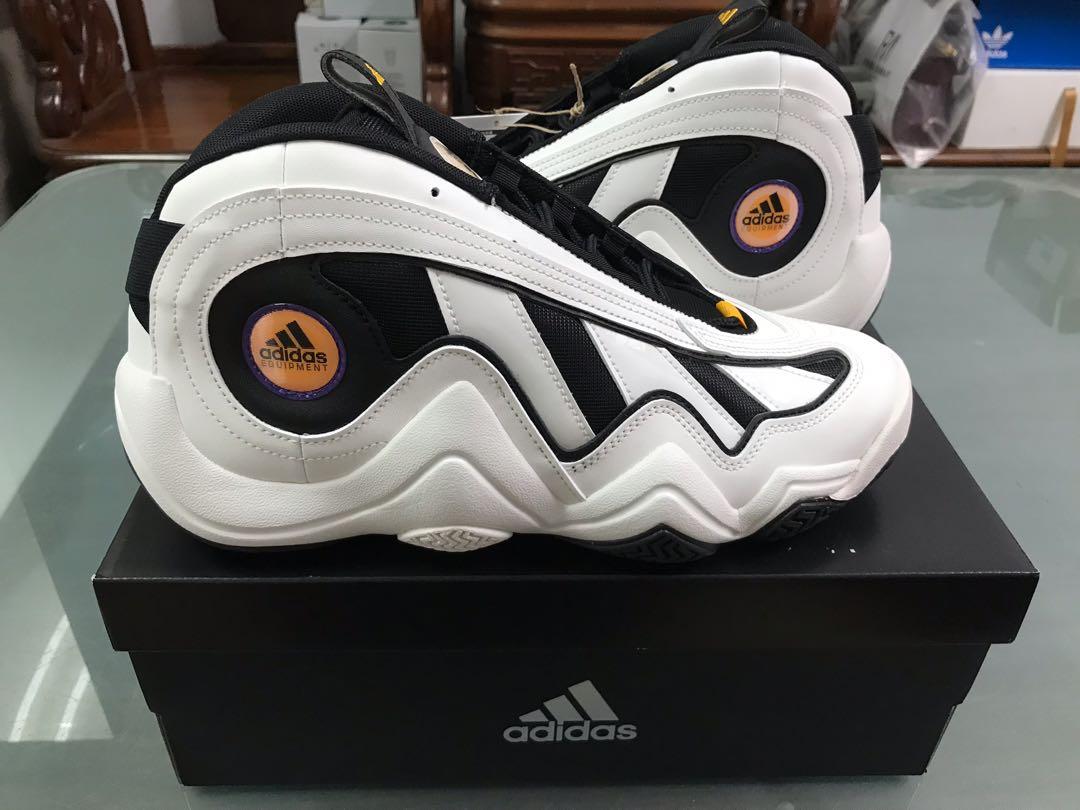 Adidas crazy 97 EQT Kobe