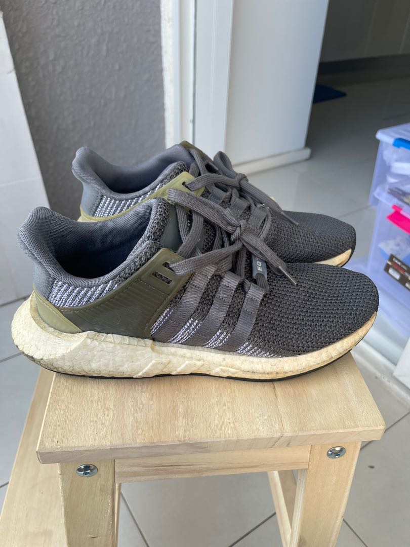 Adidas hot sale eqt usa