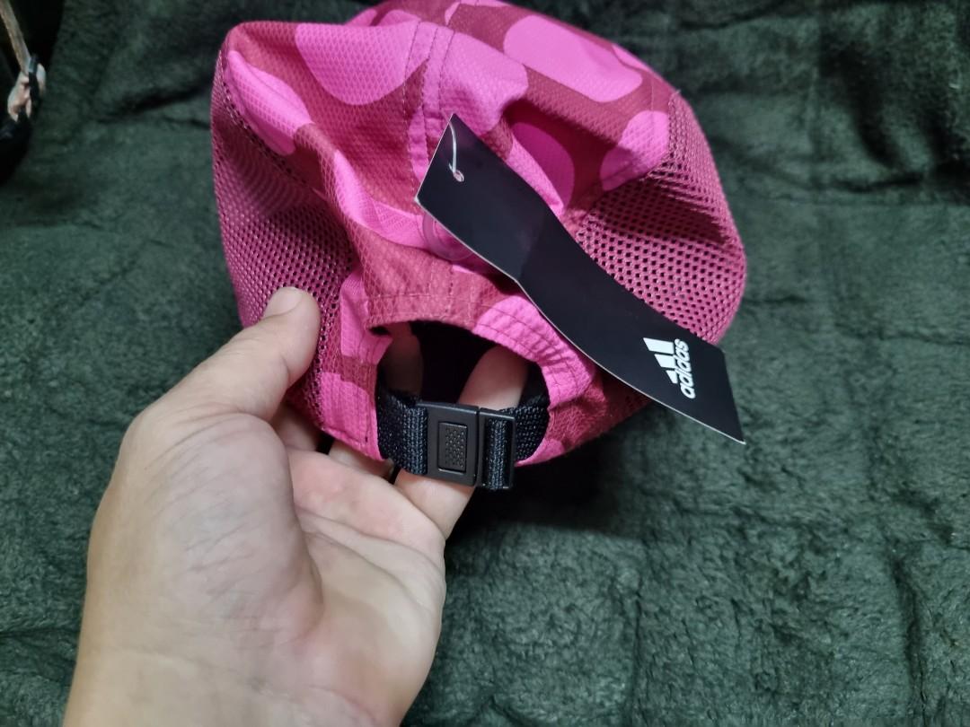Adidas Five Panel Power Cap (Category: Caps & Hats) located in Malabon City. Submitted by samflores2k4t7 (Listing ID 1178607432, Image 3). Description: For sale Adidas Five Panel Power Cap (womens) One Size Fits Most (58cm) Brand new unused Actual pic of item posted.