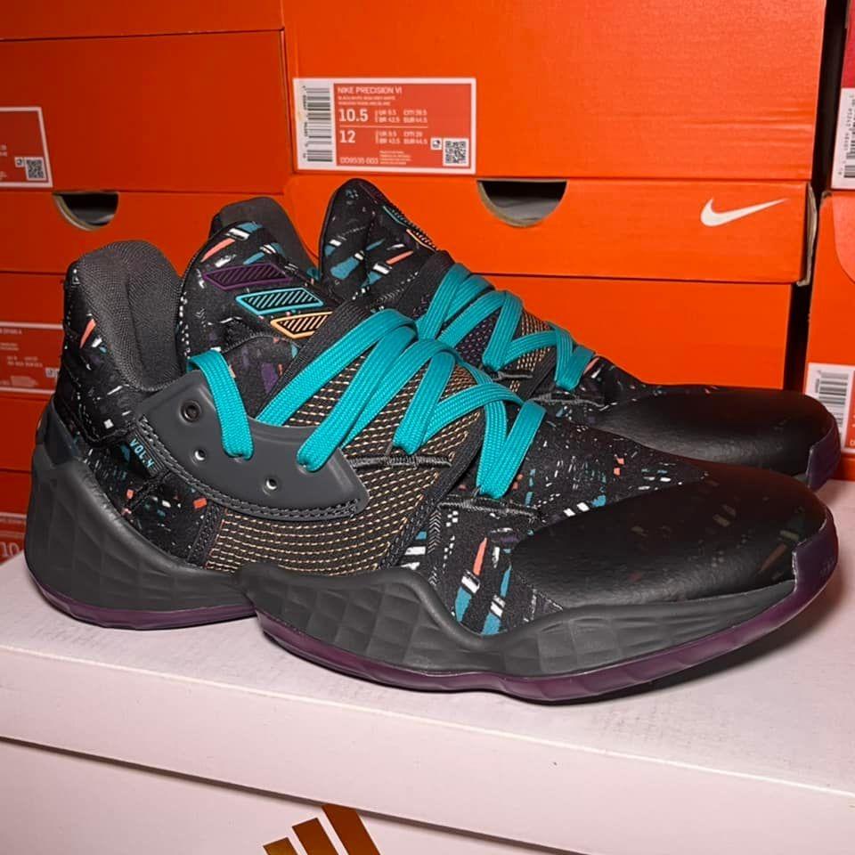 harden vol 4 bhm