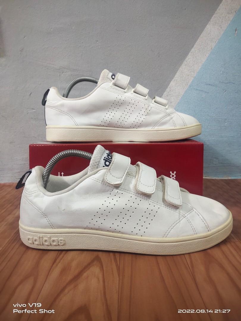 Adidas neo strap 7uk