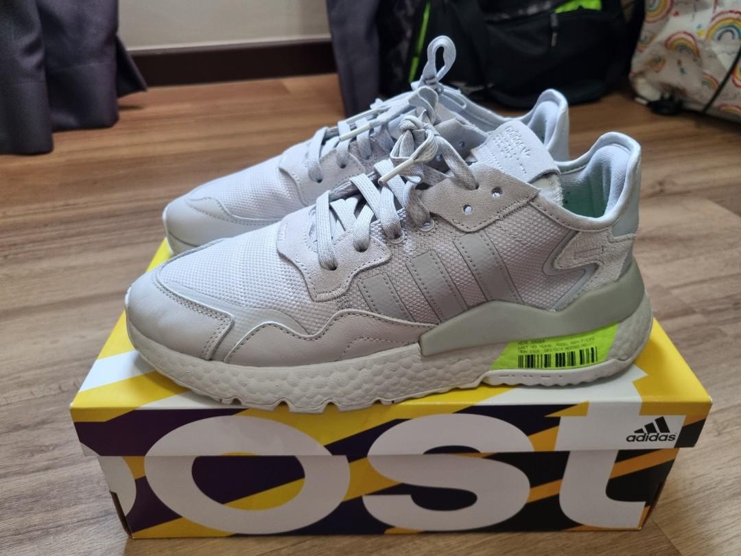 Adidas boost night jogger store