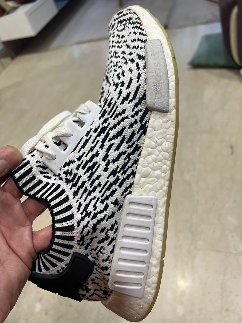Nmd 2025 limited edition