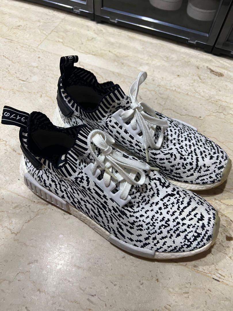 Adidas NMD limited edition