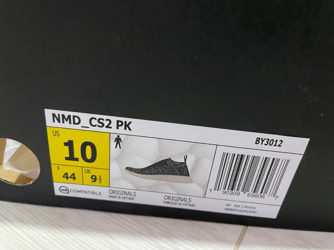 Adidas nmd_cs2 pk new arrivals
