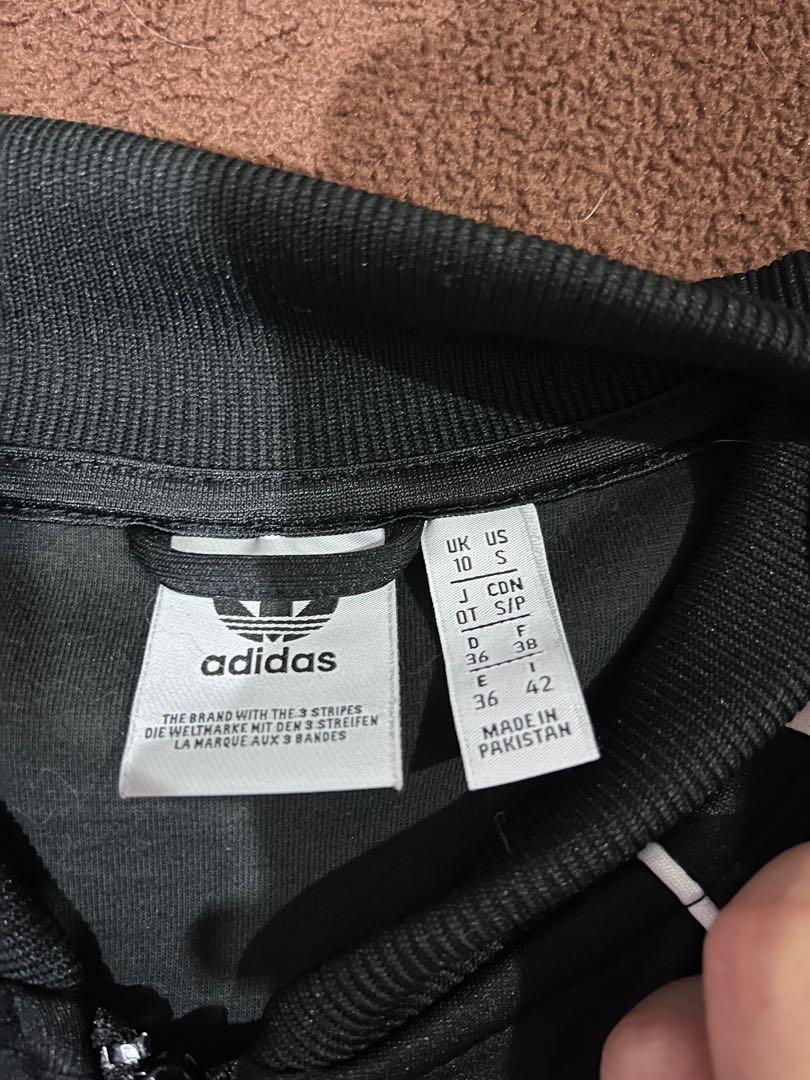Adidas originals aa-42 motorcross jacket sale
