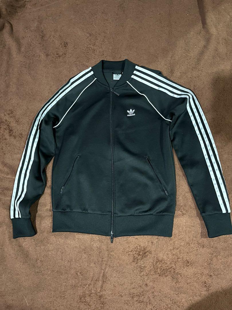 Adidas originals aa-42 motorcross jacket discount