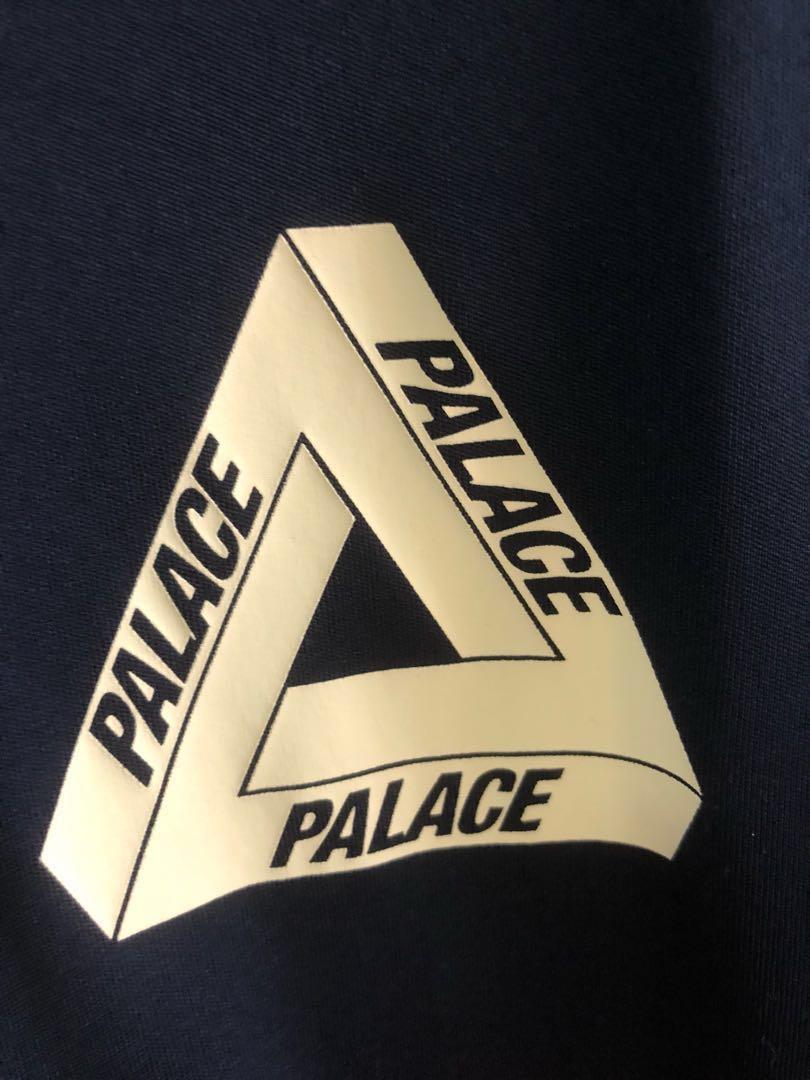 Adidas palace on sale logo