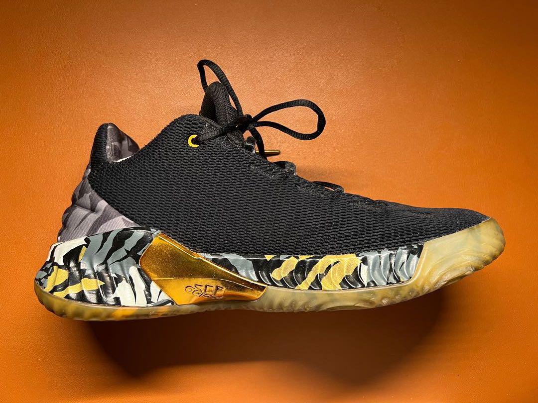 Adidas PB LOW 18 KYLE LOWRY Size 9.5 preloved Men s Fashion