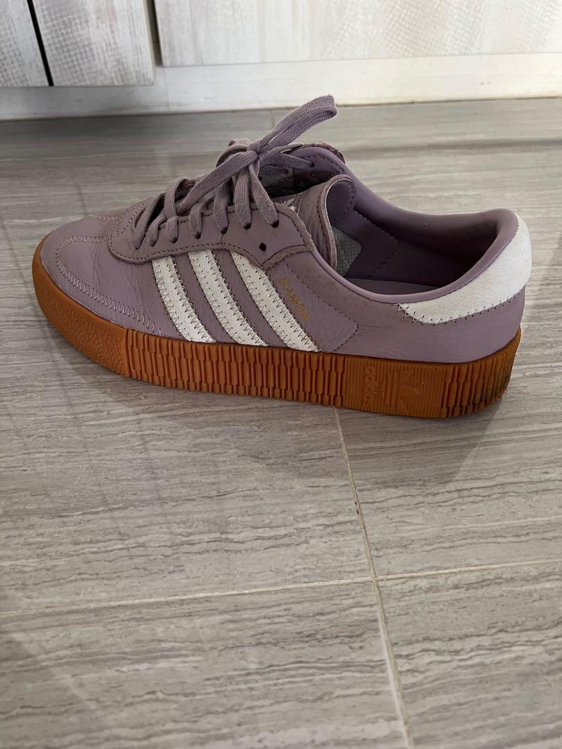 Purple sambarose discount