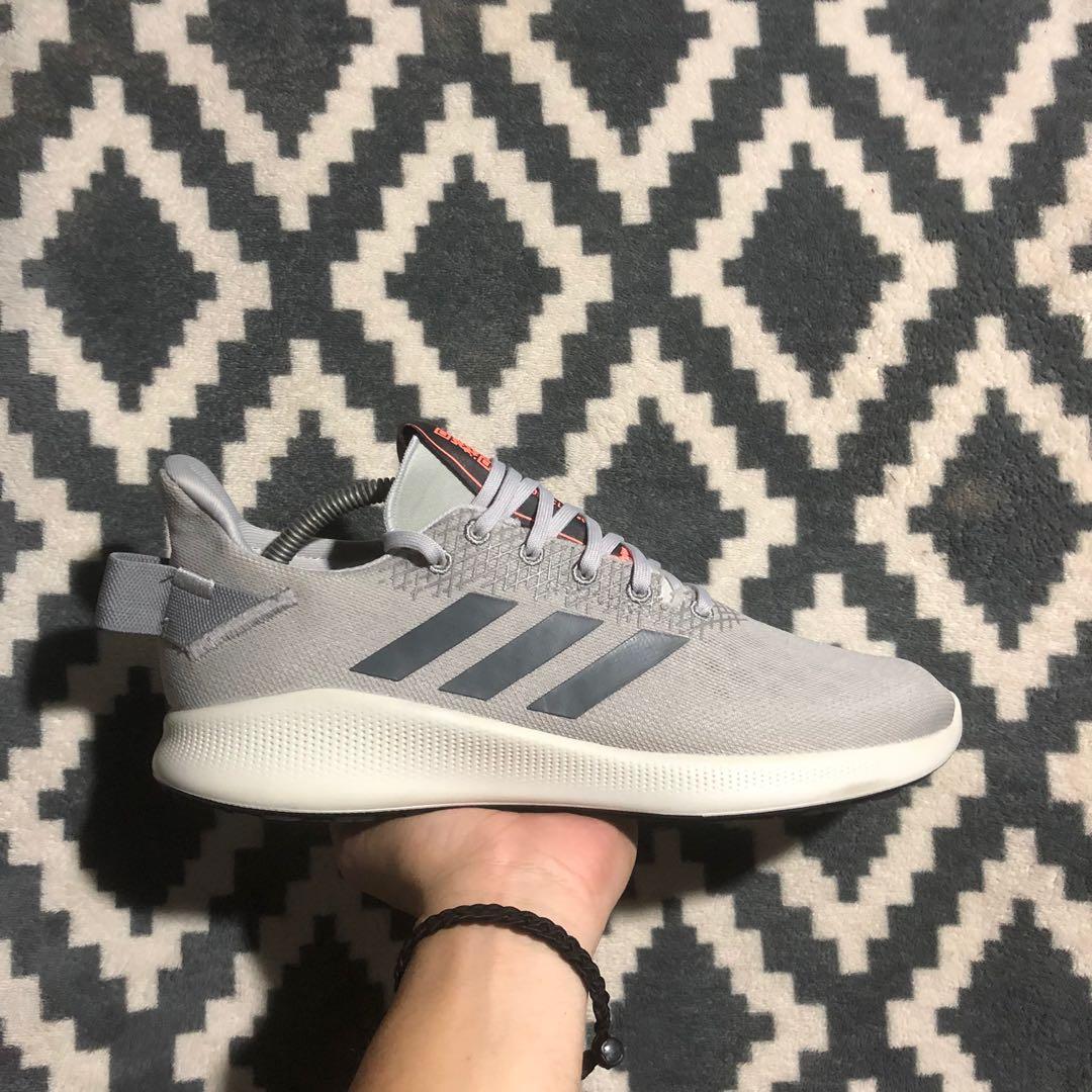 Tenis store adidas sensebounce