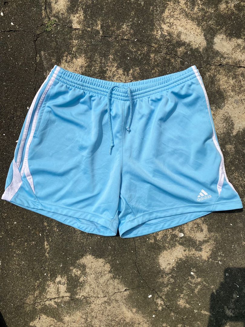 Adidas Shorts, Men's Fashion, Bottoms, Shorts on Carousell