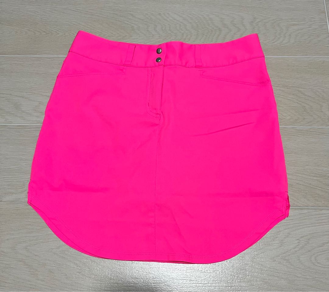 Adidas Skirt with Shorts inside, Women's Fashion, Activewear on Carousell