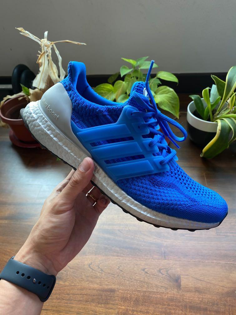 ultraboost 5.0 dna nasa