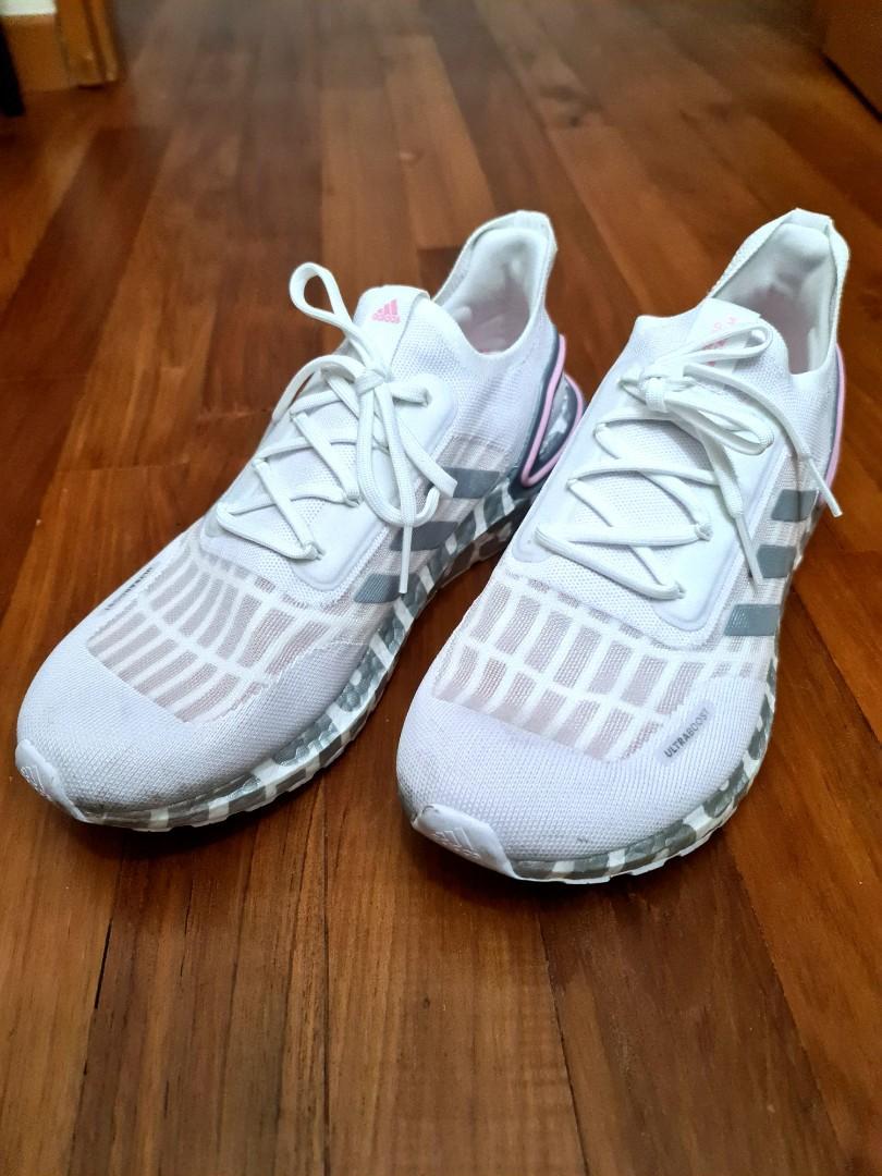 Adidas ultra boost david hot sale beckham nike
