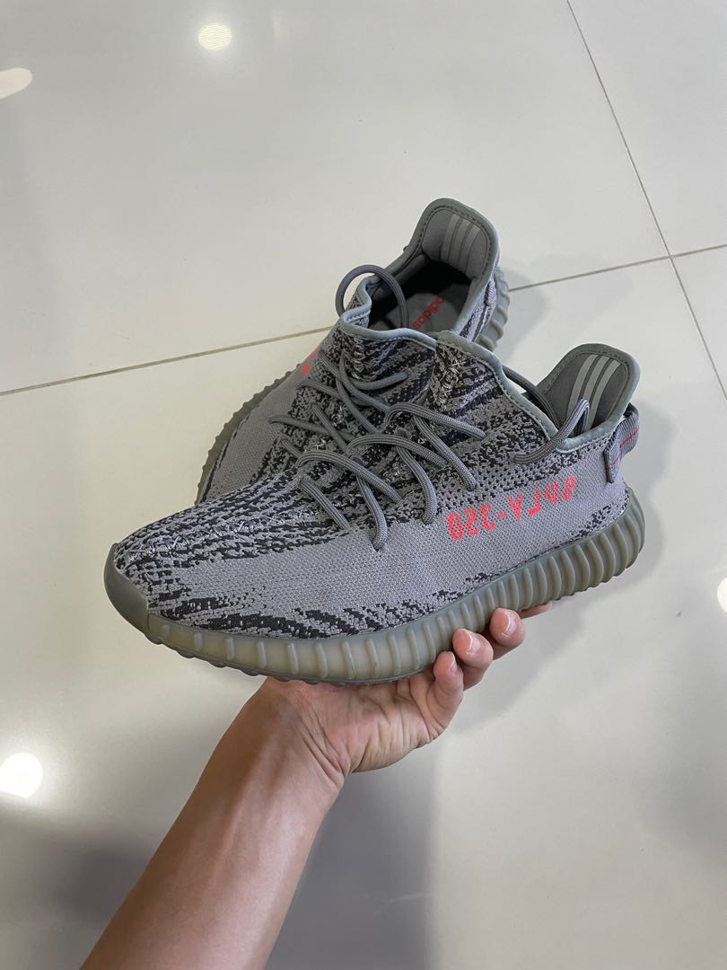 adidas Yeezy Boost 350 V2 Beluga 2.0 UK11 US11.5 Men s