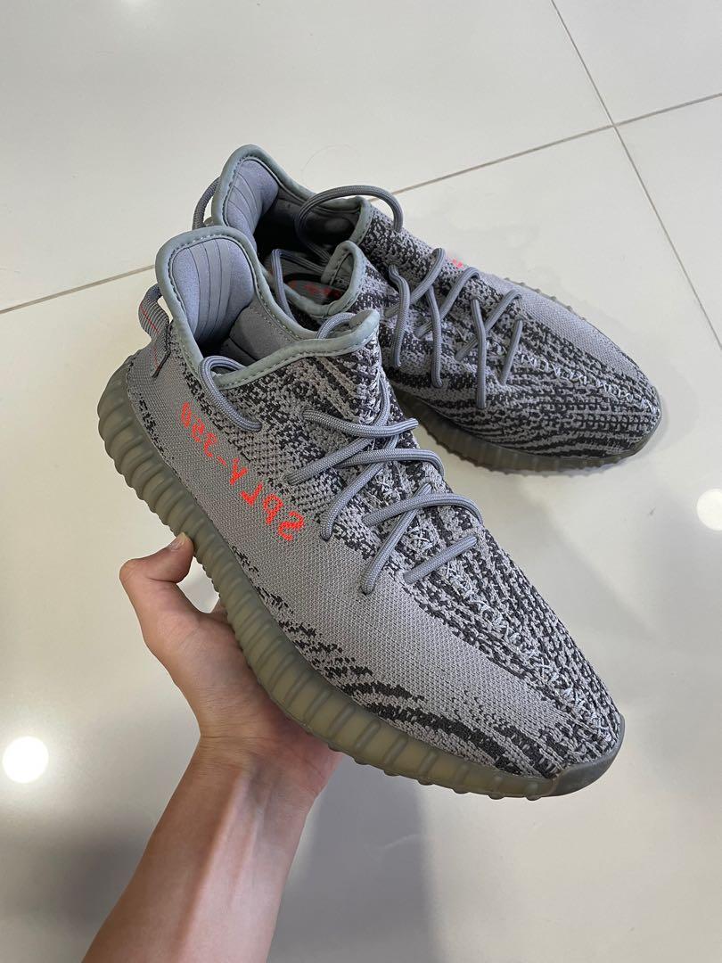 Adidas x yeezy boost 350 discount v2 beluga 2.0