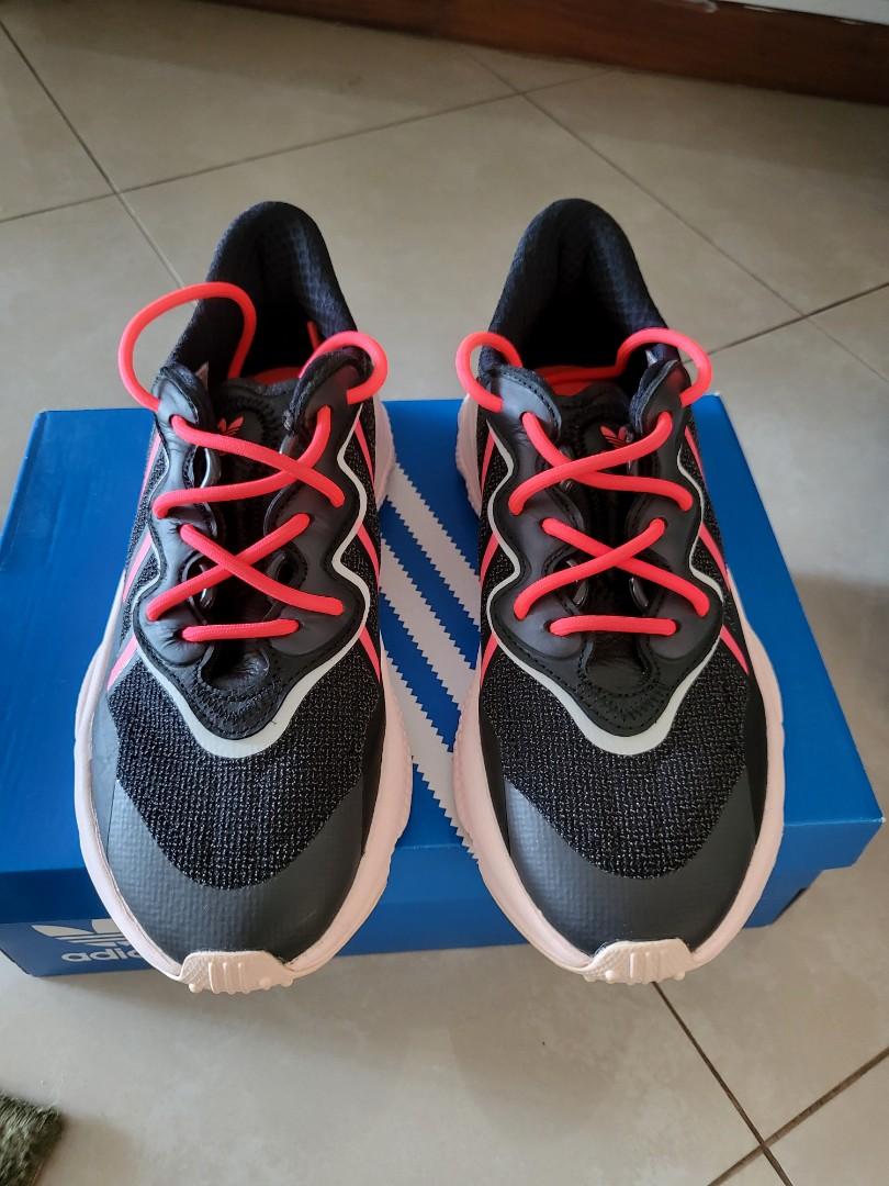 Adidas zx top size 5