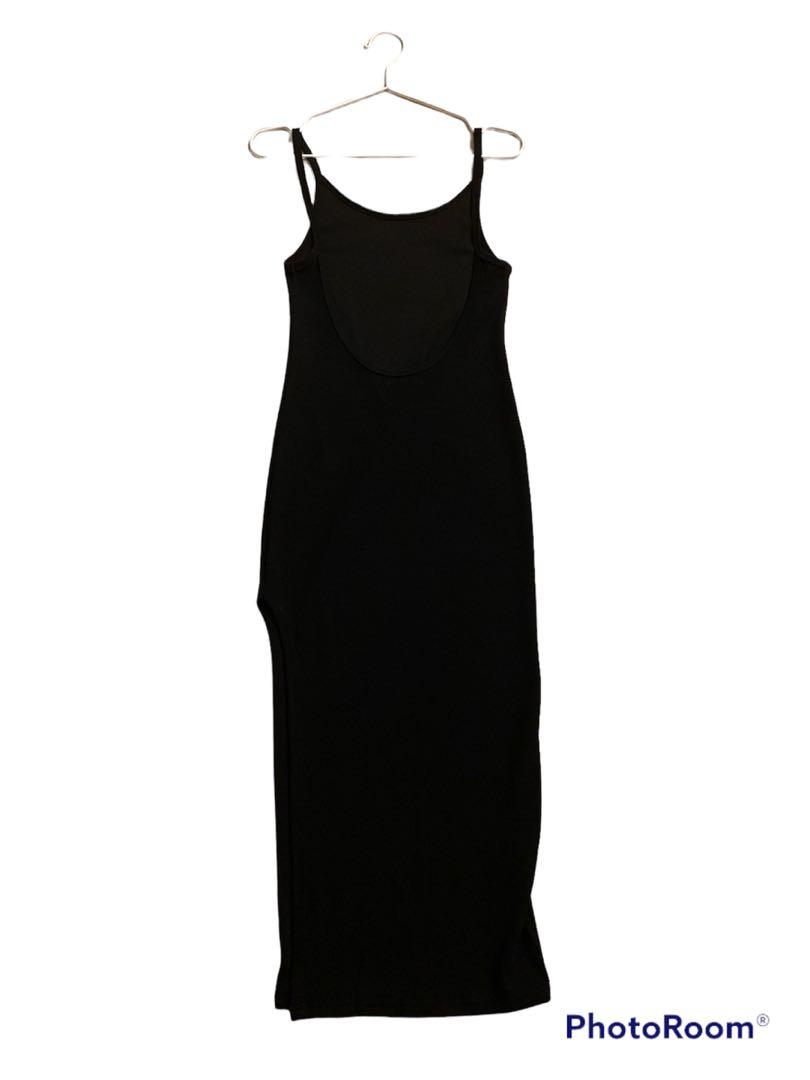 Adika midi open back dress, Women's Fashion, Dresses & Sets, Dresses on Carousell Adika midi open back dress, Women's Fashion, Dresses & Sets, Dresses on Carousell
