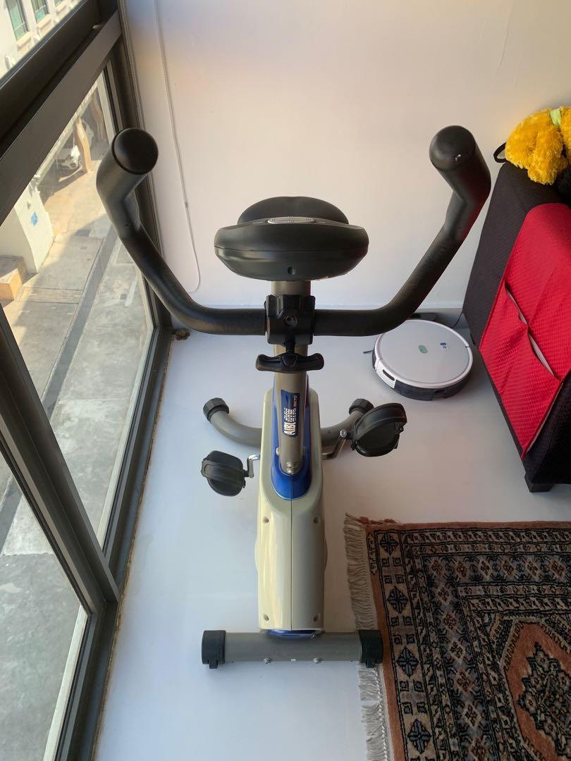 aibi cycle