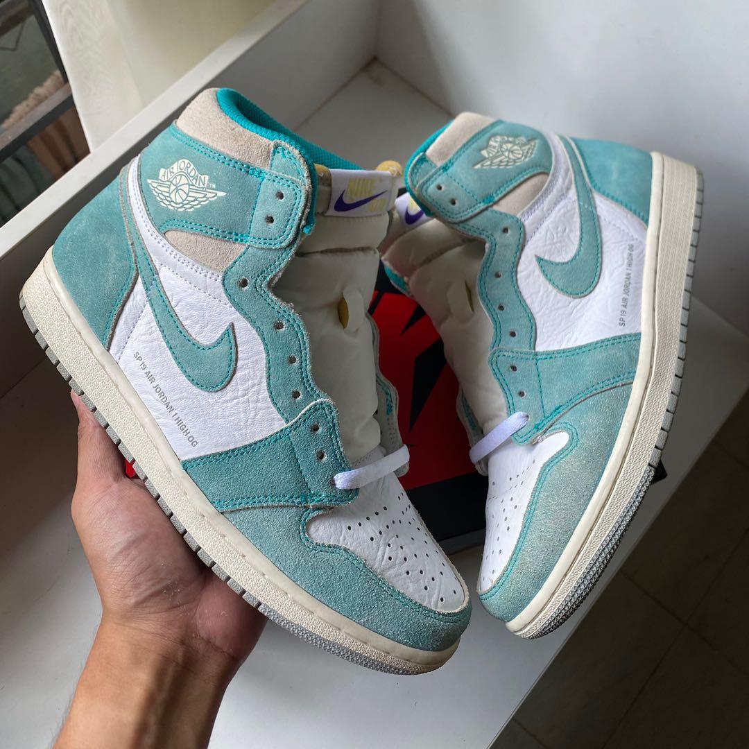 Turbo green kids cheap