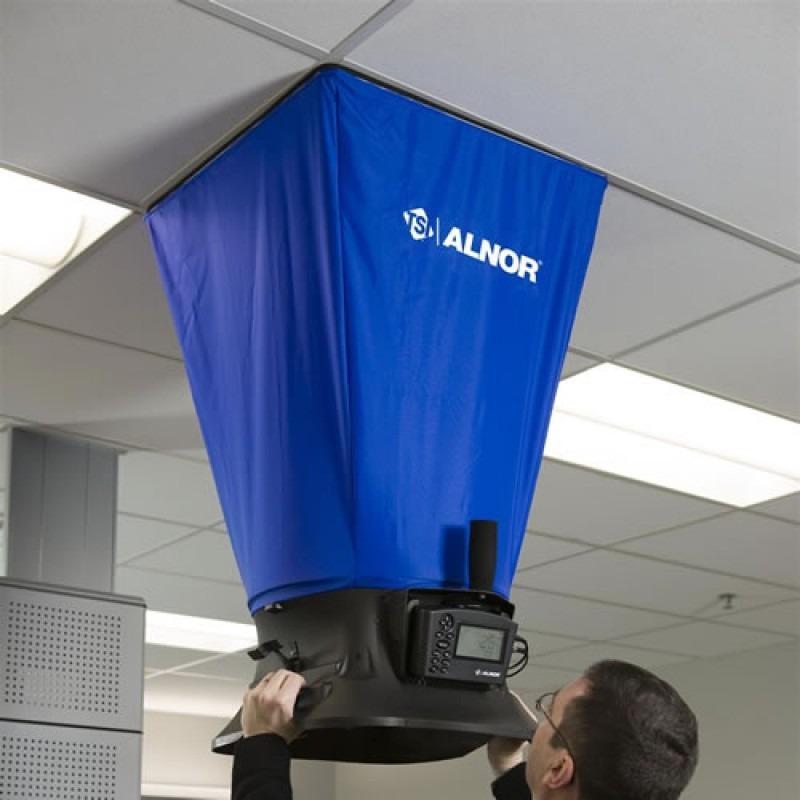 Balometer - Alnor Balometer EBT-731 for rental, Computers & Tech ...