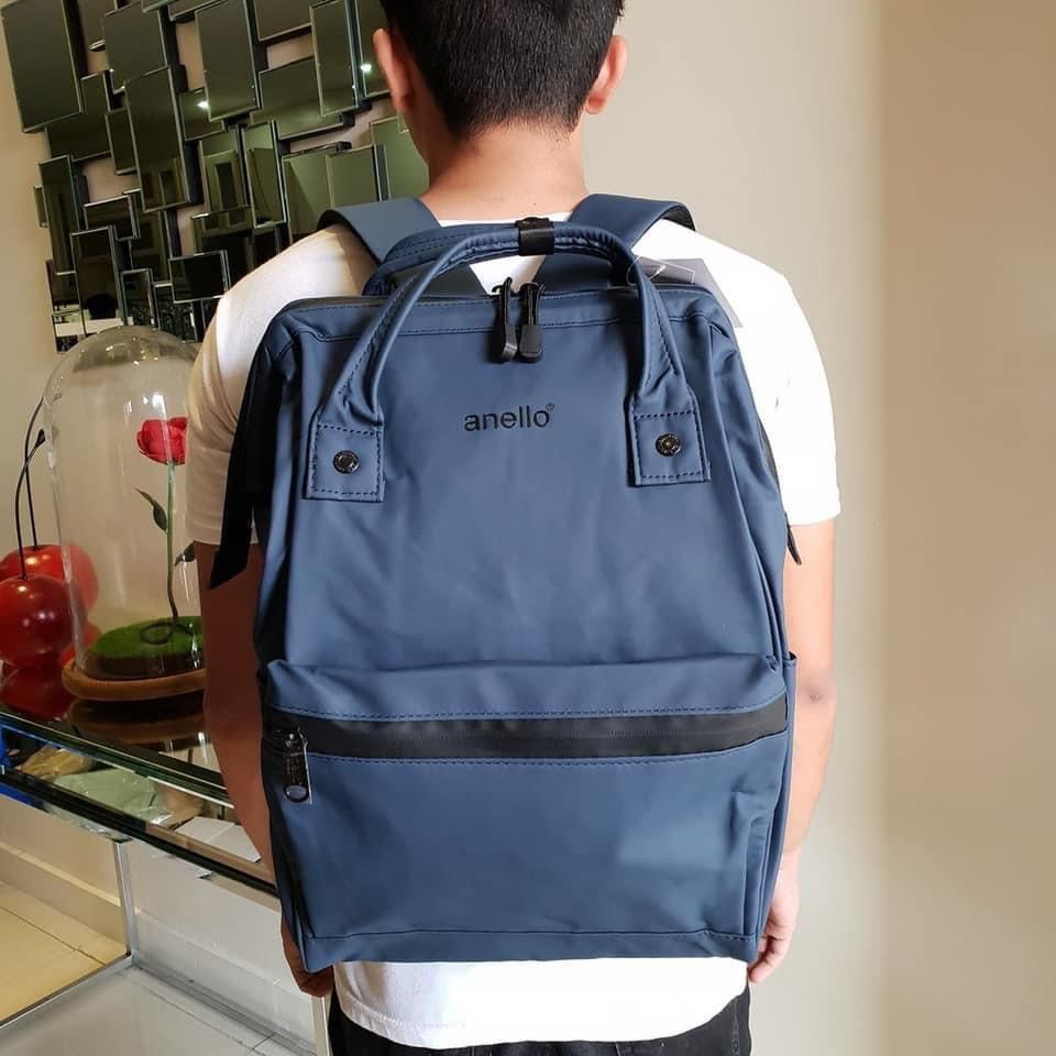 Anello Repel Backpack Waterproof