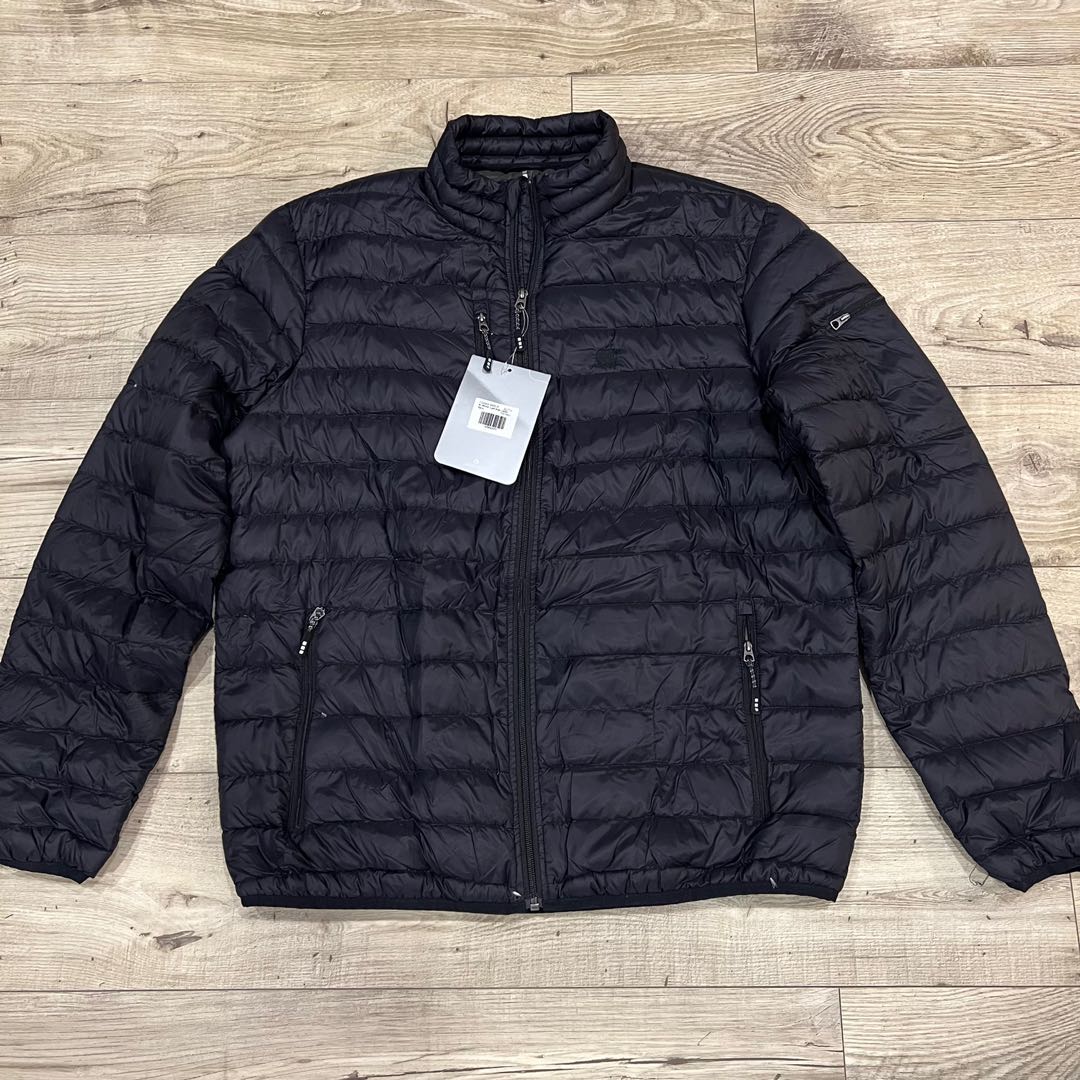 Apple top logo jacket
