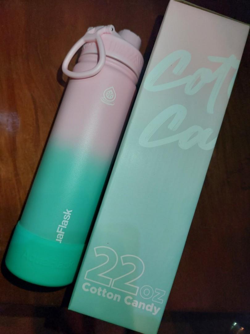 aquaflask 22oz colors