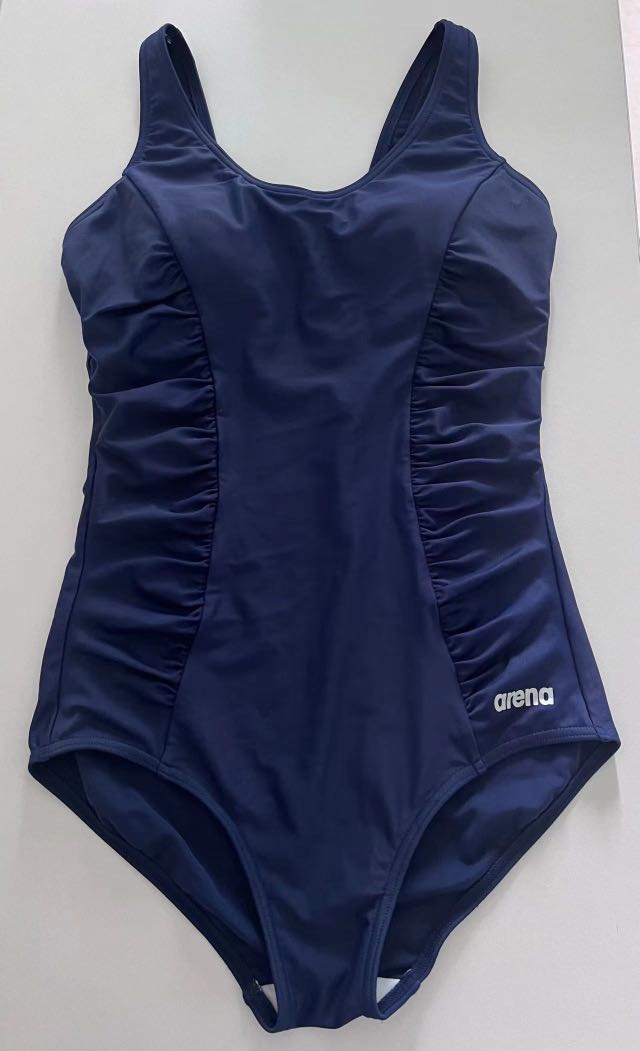 Arena Swimsuit, Women's Fashion, Swimwear, Bikinis & Swimsuits on Carousell