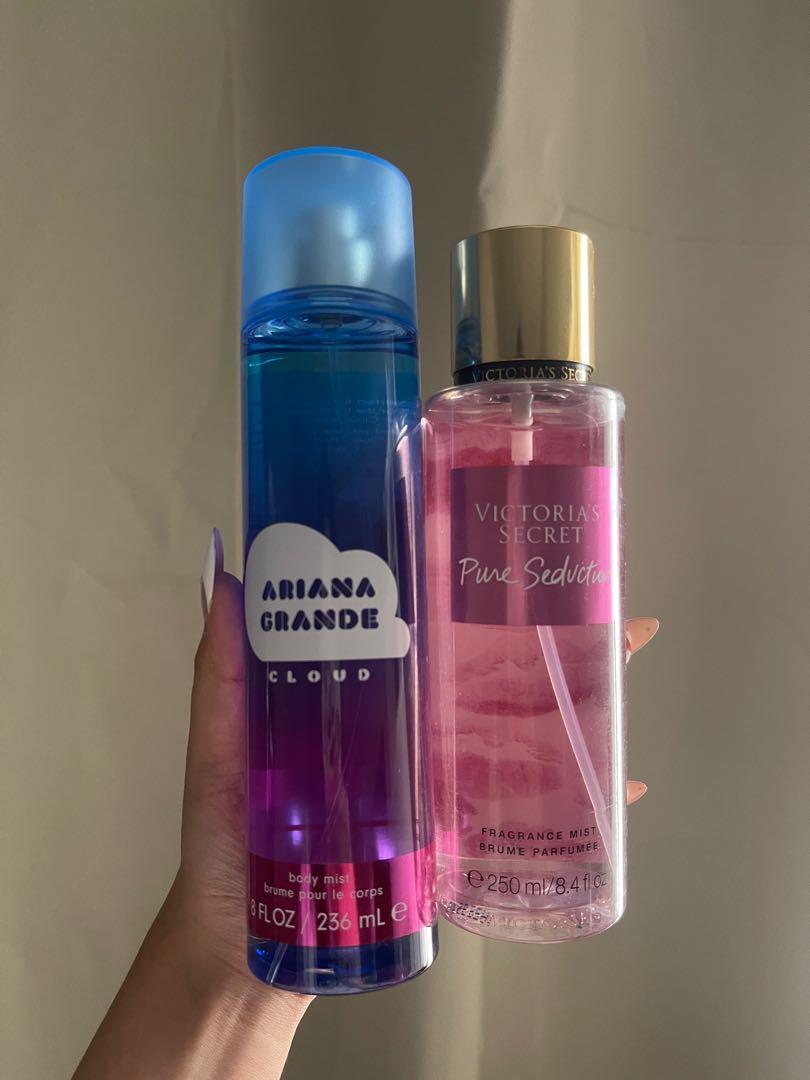 Victoria secret ariana online grande perfume