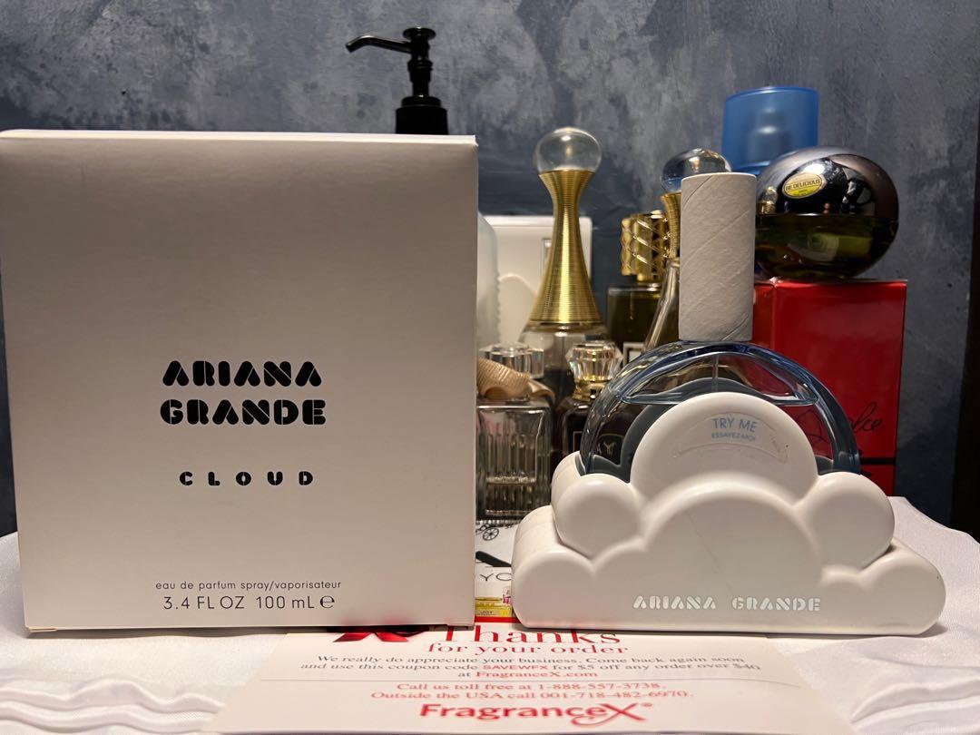 Ariana Grande CLOUD EDP 100ml tester Beauty Personal Care