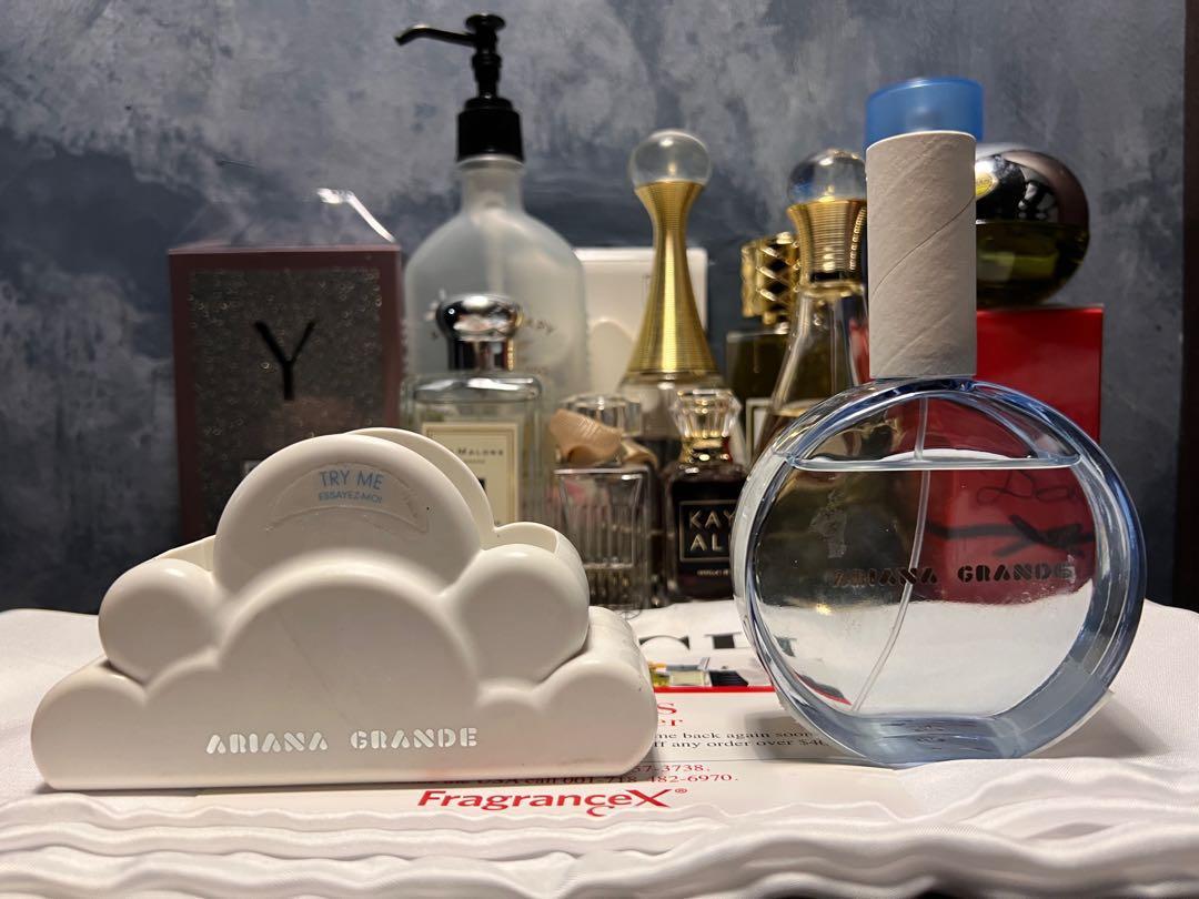 Ariana grande sales cloud fragrancex
