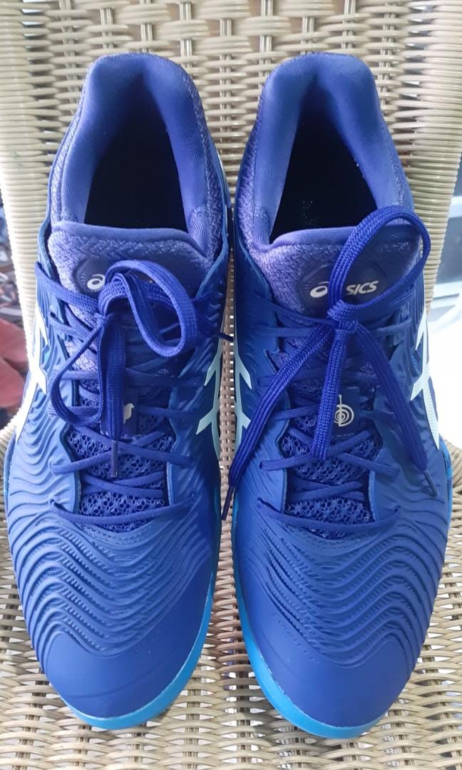 Court ff discount novak blue