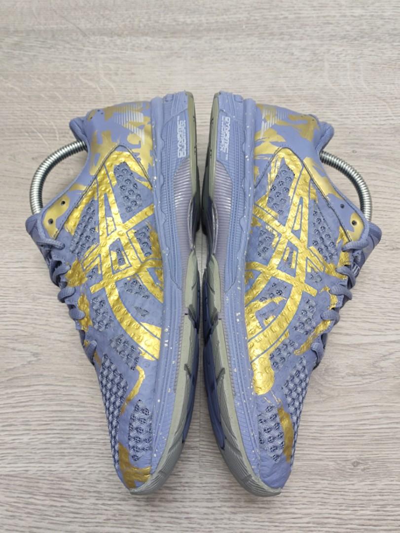 Asics Gel Noosa Tri 11 8uk Men s Fashion Footwear Sneakers on