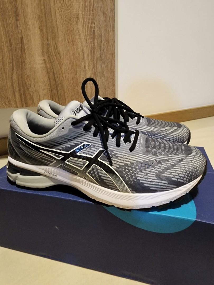 Asics gt 2000 8 mens running shoes sales