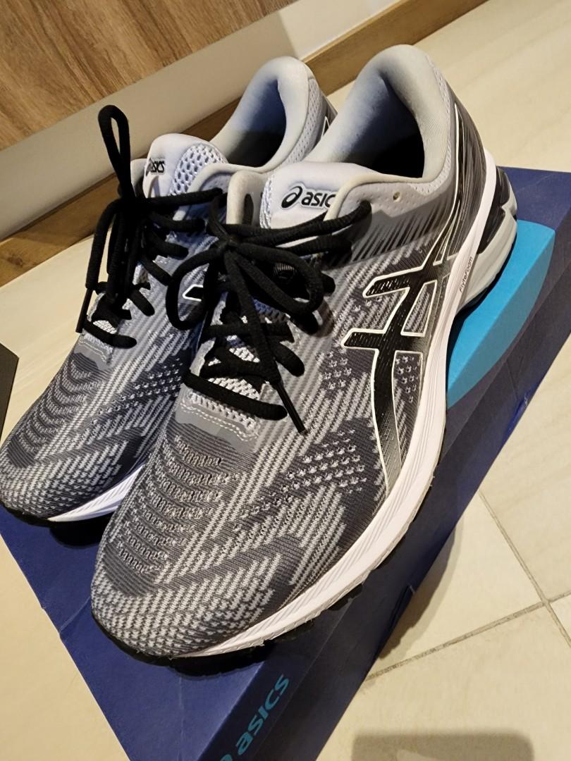 Asics gt 2000 8 piedmont grey sale