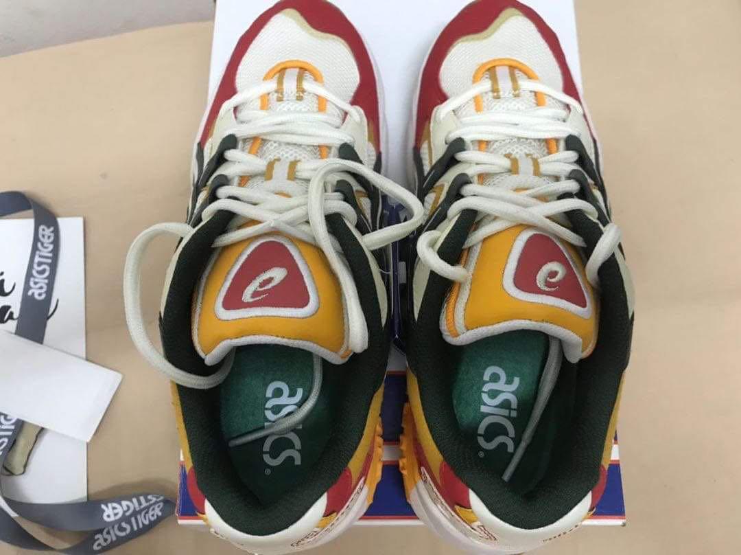 asics nasi lemak price