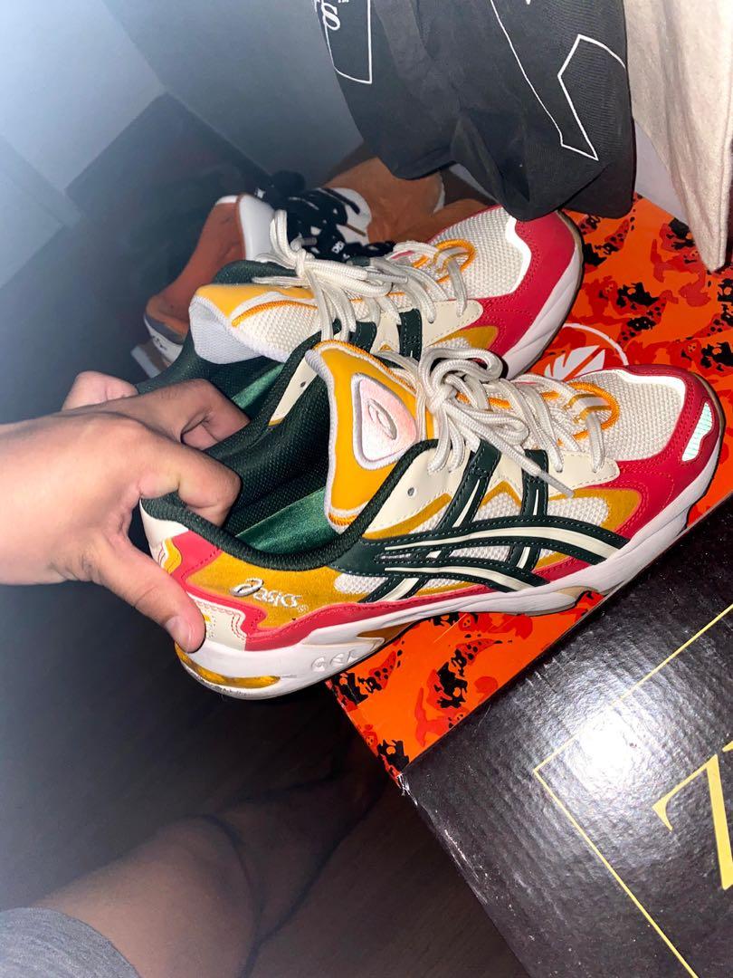 asics nasi lemak price