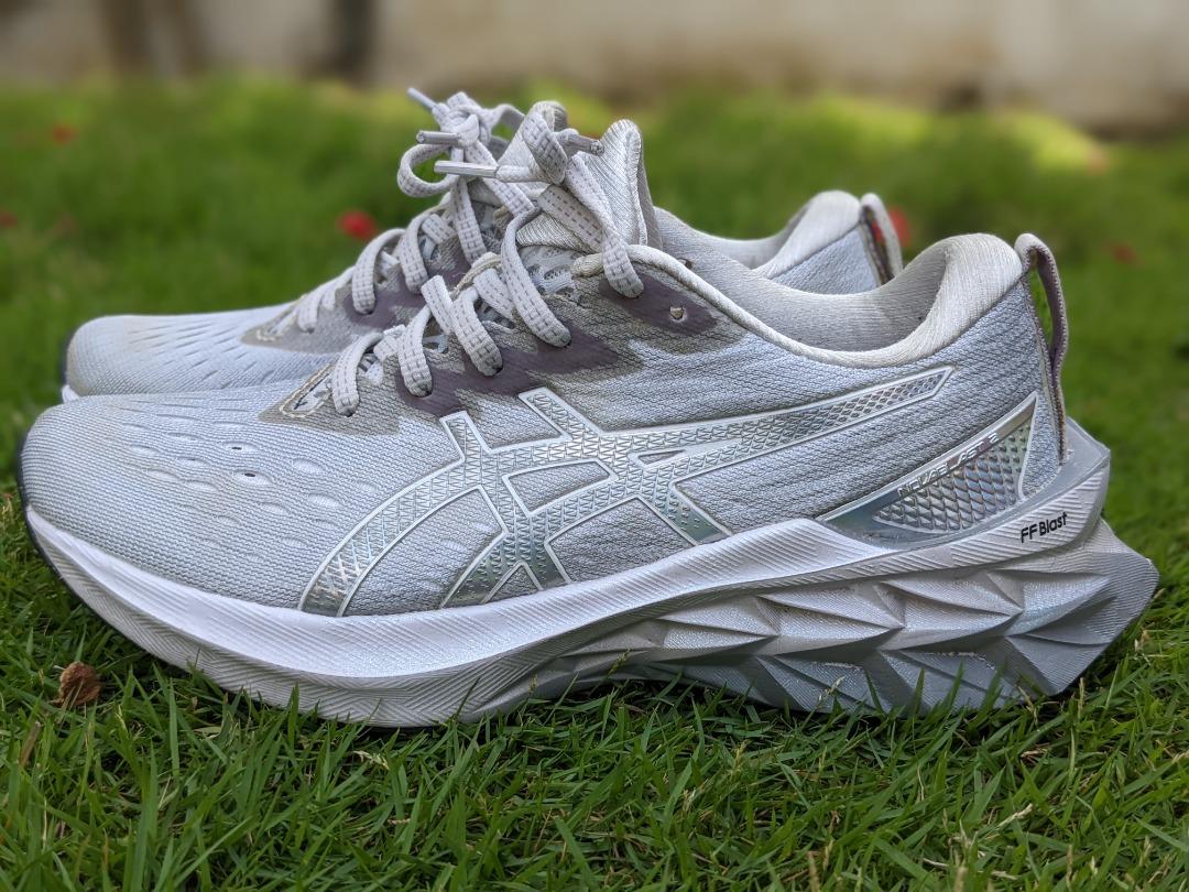 Gel nimbus 2 platinum women's online