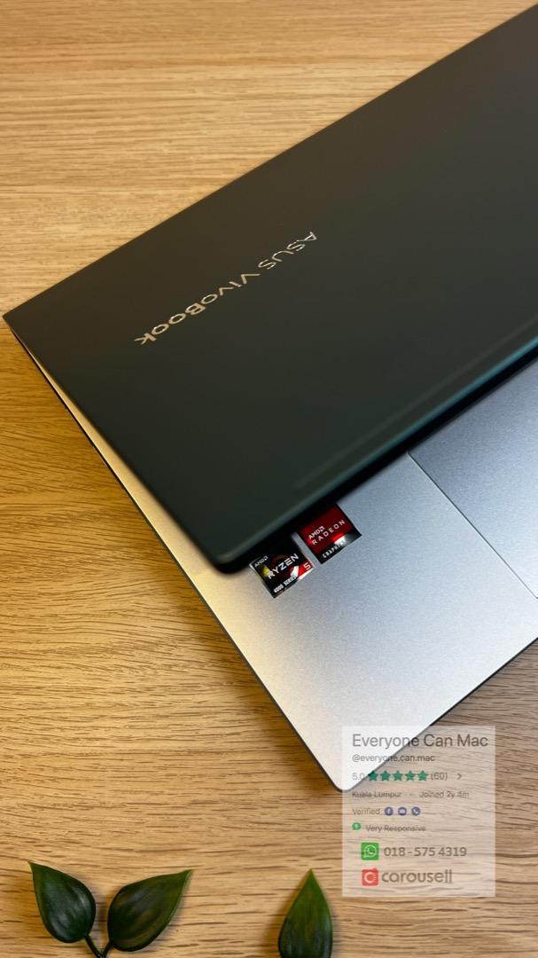 Asus vivobook s15 m533ia cheap