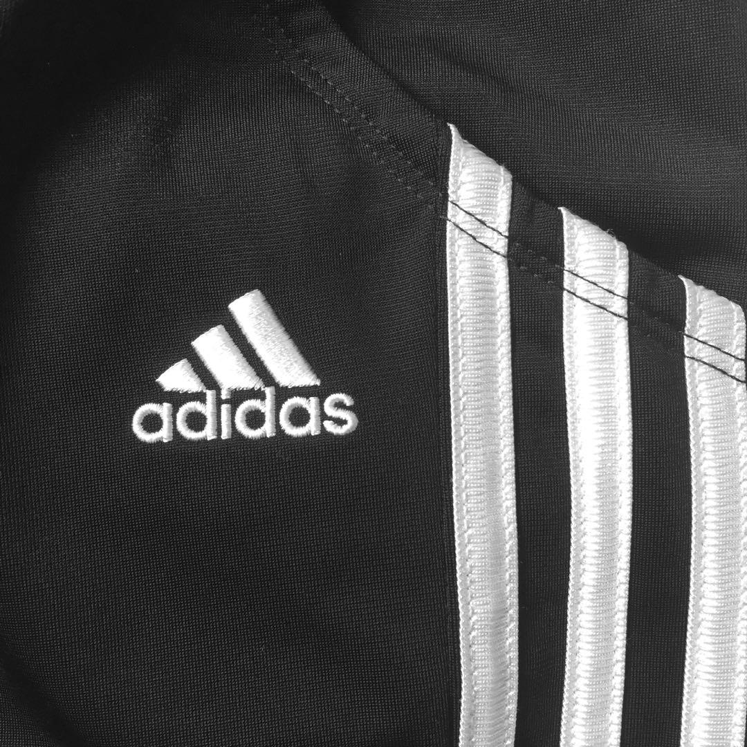 Authentic Adidas Track Pants, Men's Fashion, Activewear on Carousell