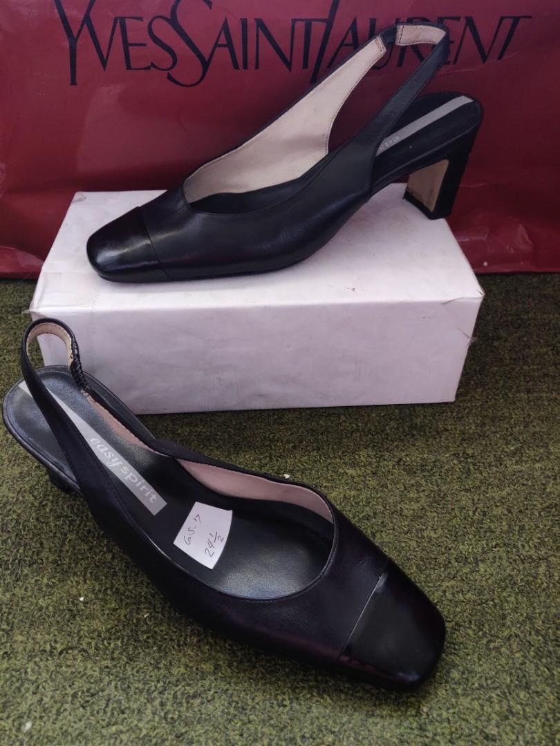 Easy spirit cheap comfort shoes